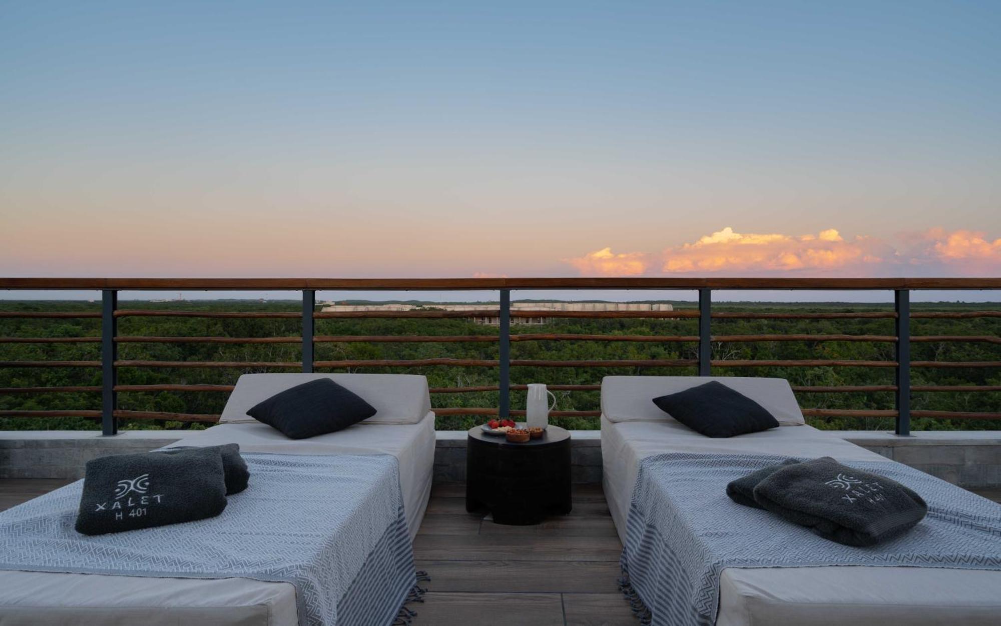 Amazing Penthouse Private Pool Close To