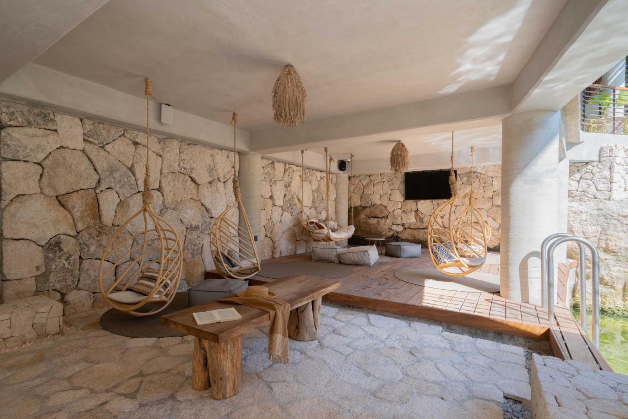 Apartamento Amazing Penthouse Private Pool Close To