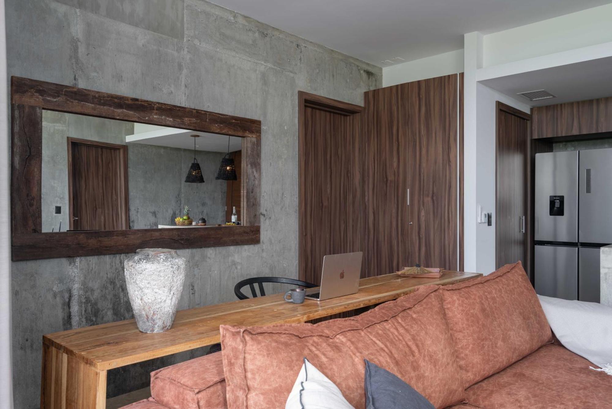 Amazing Penthouse Private Pool Close To Apartamento *