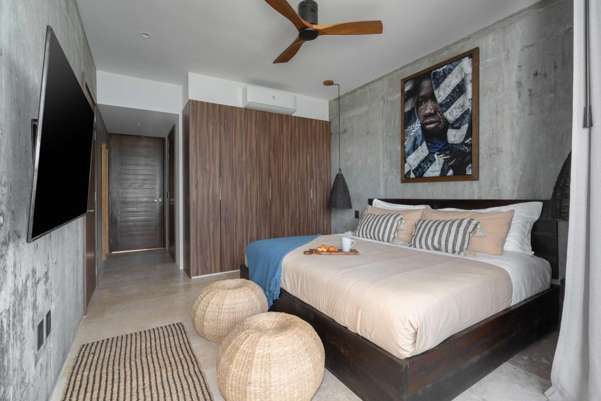 Apartamento Amazing Penthouse Private Pool Close To *