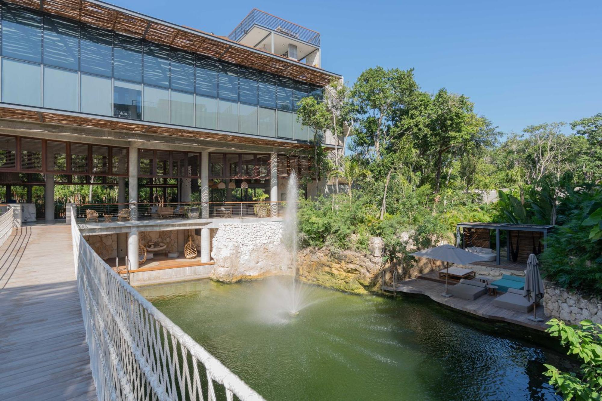 Amazing Penthouse Private Pool Close To