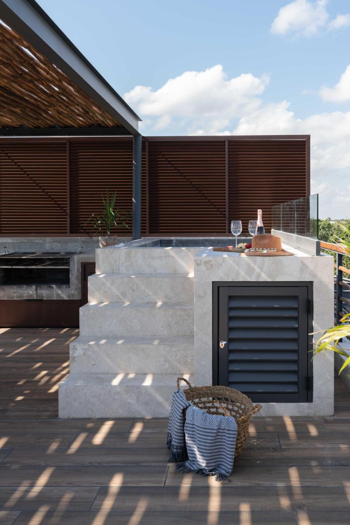 Apartamento Amazing Penthouse Private Pool Close To *