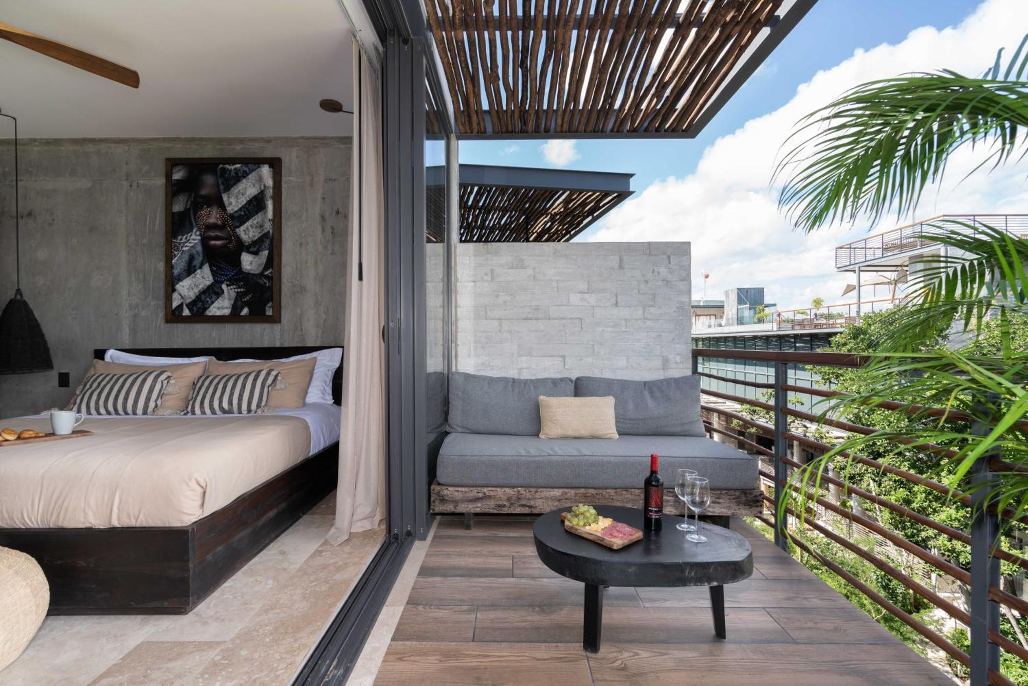 Amazing Penthouse Private Pool Close To