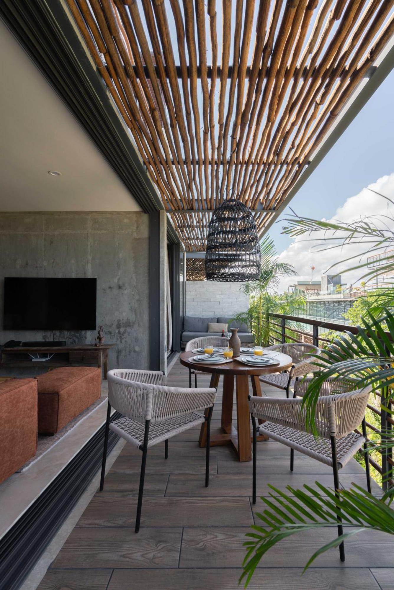 Apartamento Amazing Penthouse Private Pool Close To