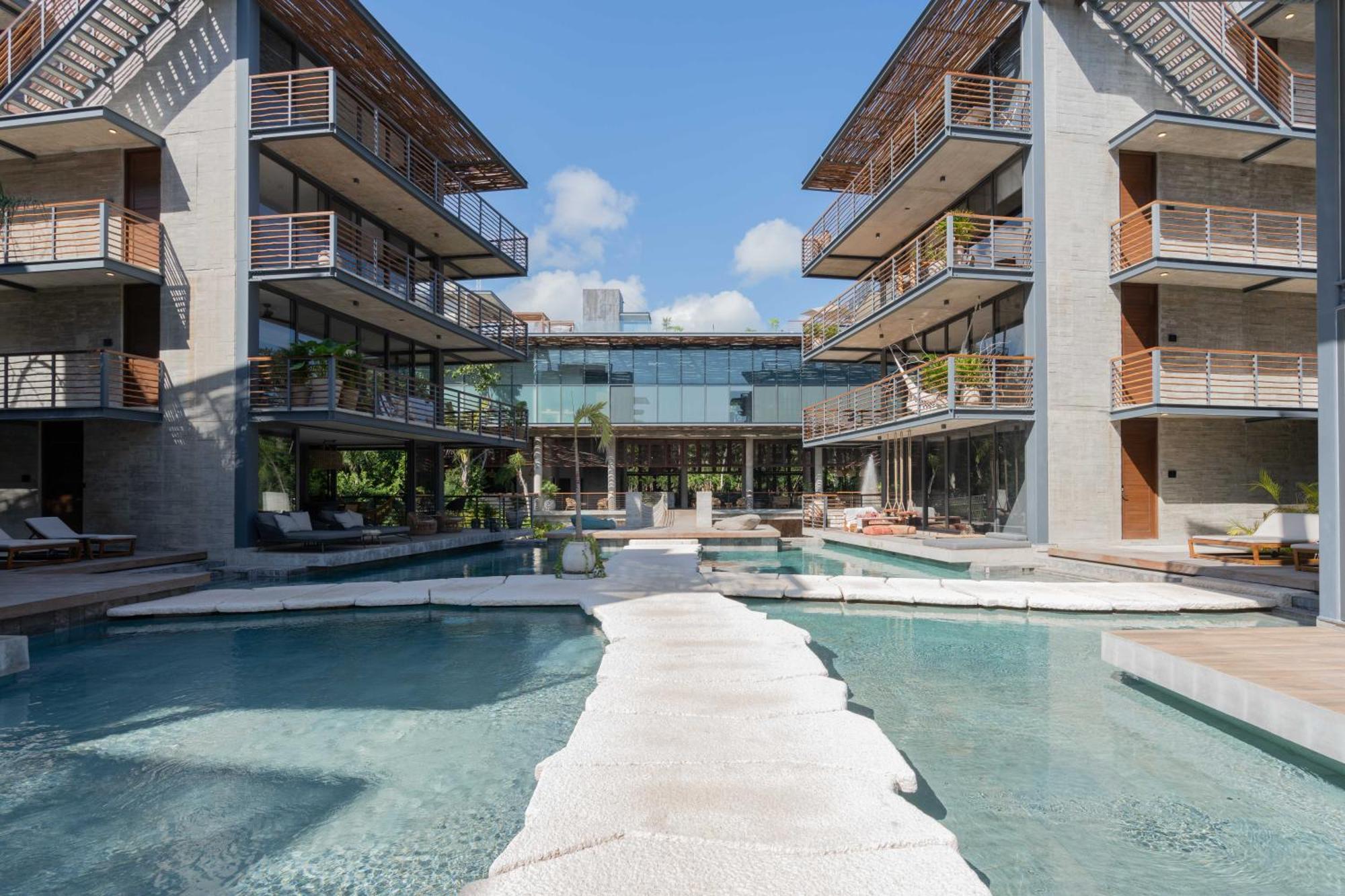 Amazing Penthouse Private Pool Close To
