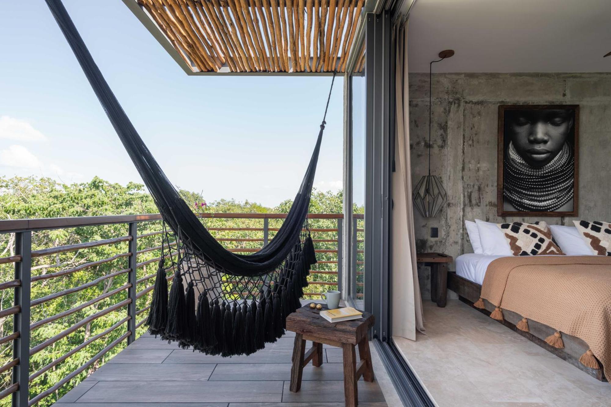 Amazing Penthouse Private Pool Close To Apartamento *