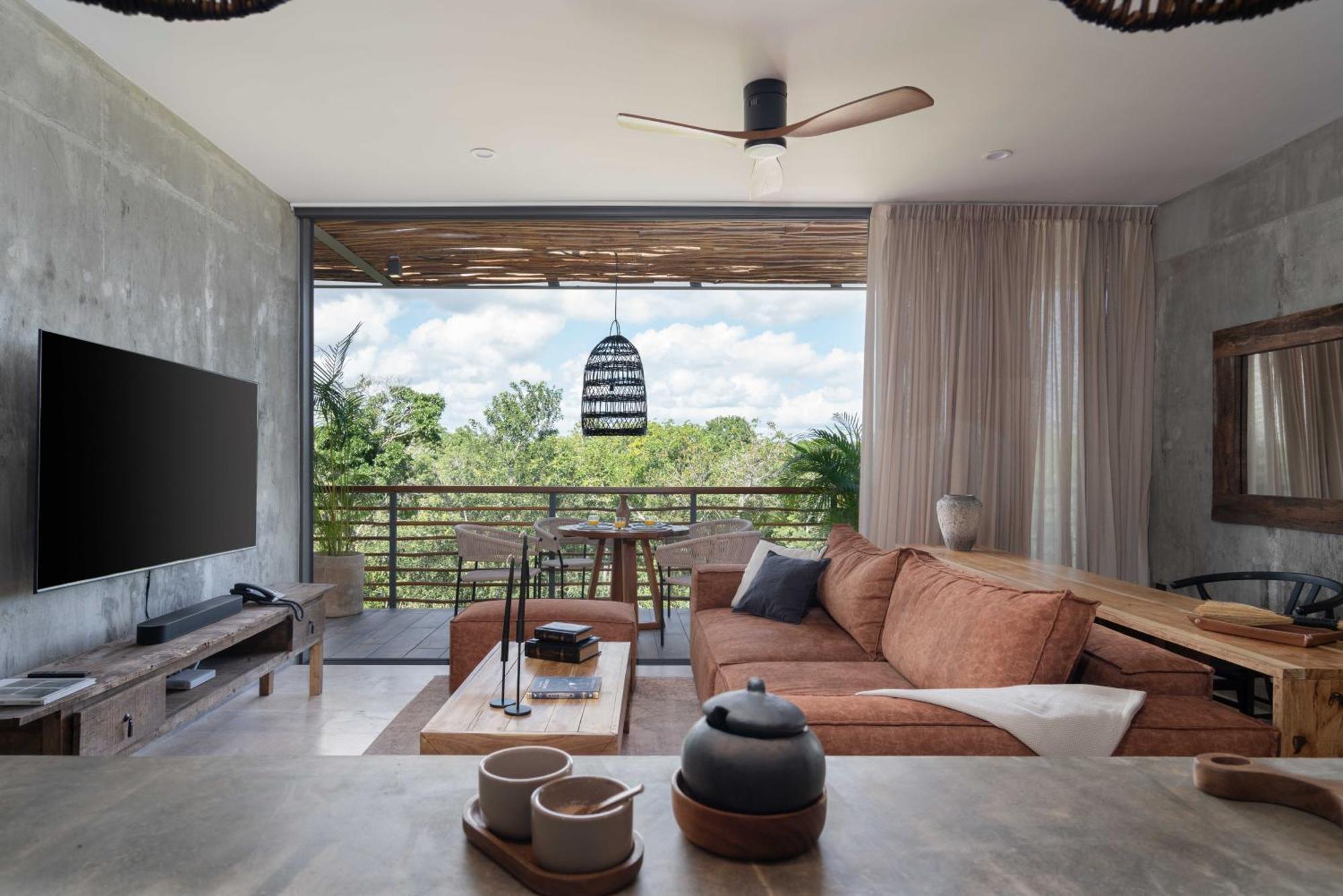 Apartamento Amazing Penthouse Private Pool Close To *
