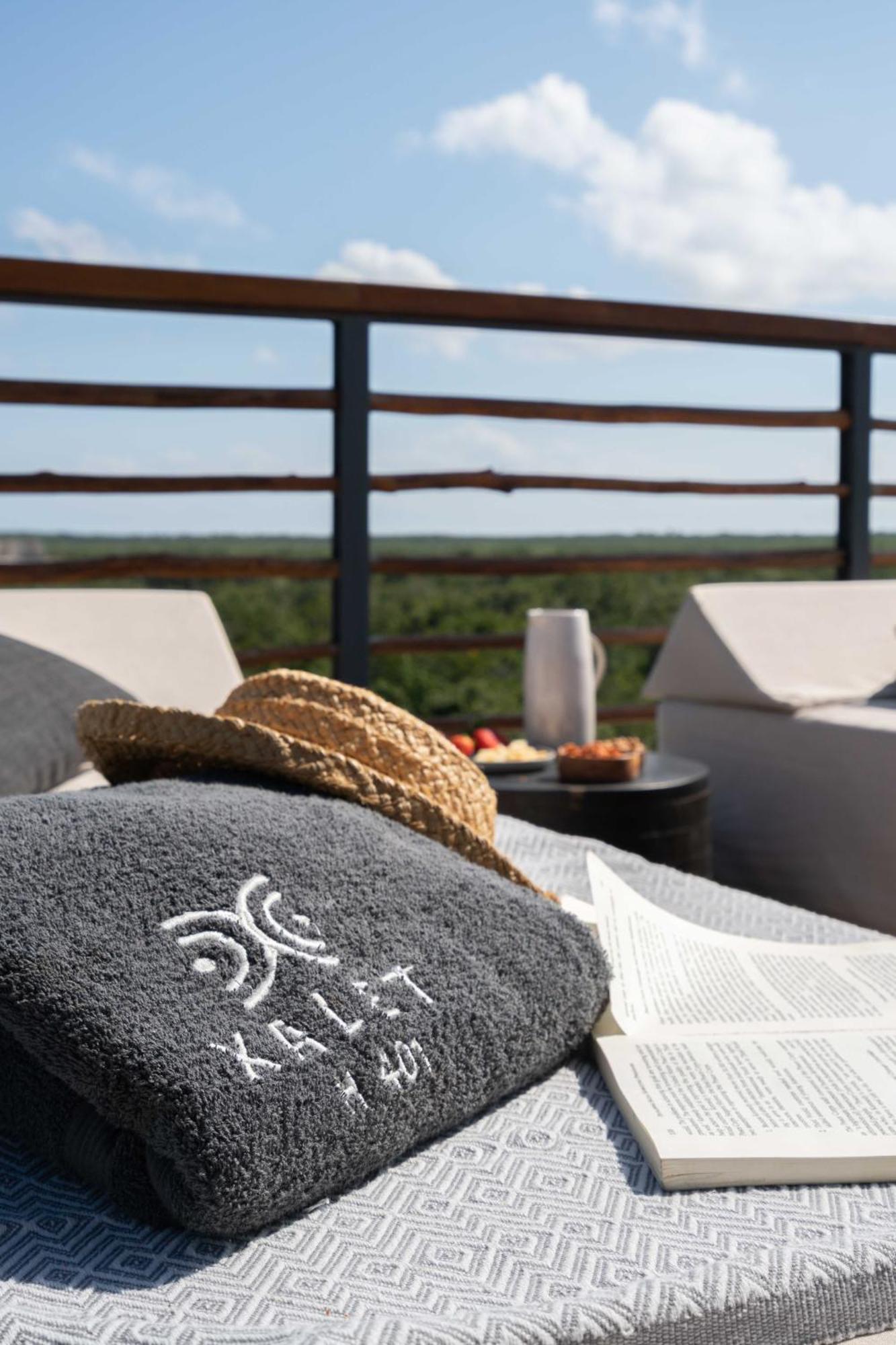 Apartamento Amazing Penthouse Private Pool Close To Tulum