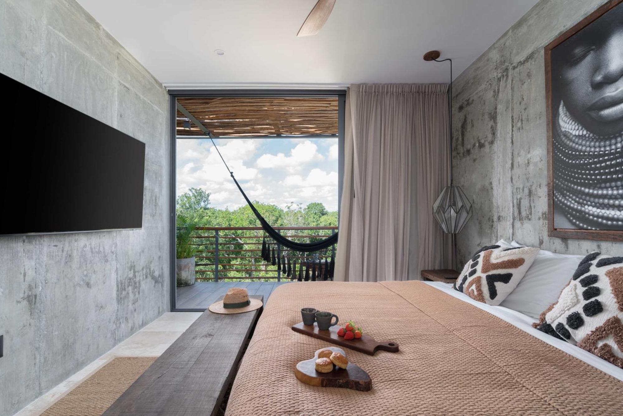 Amazing Penthouse Private Pool Close To Apartamento