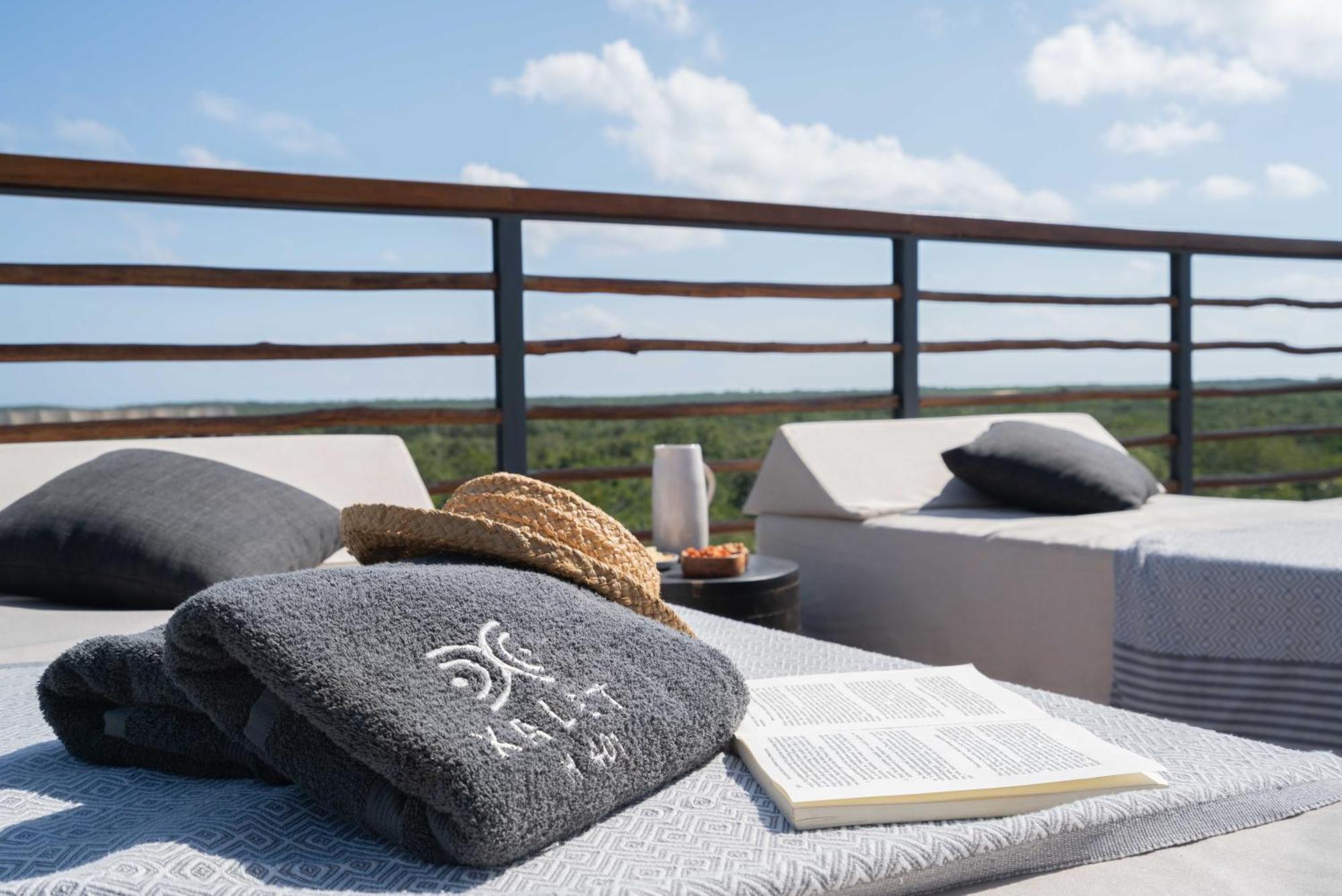 Apartamento Amazing Penthouse Private Pool Close To