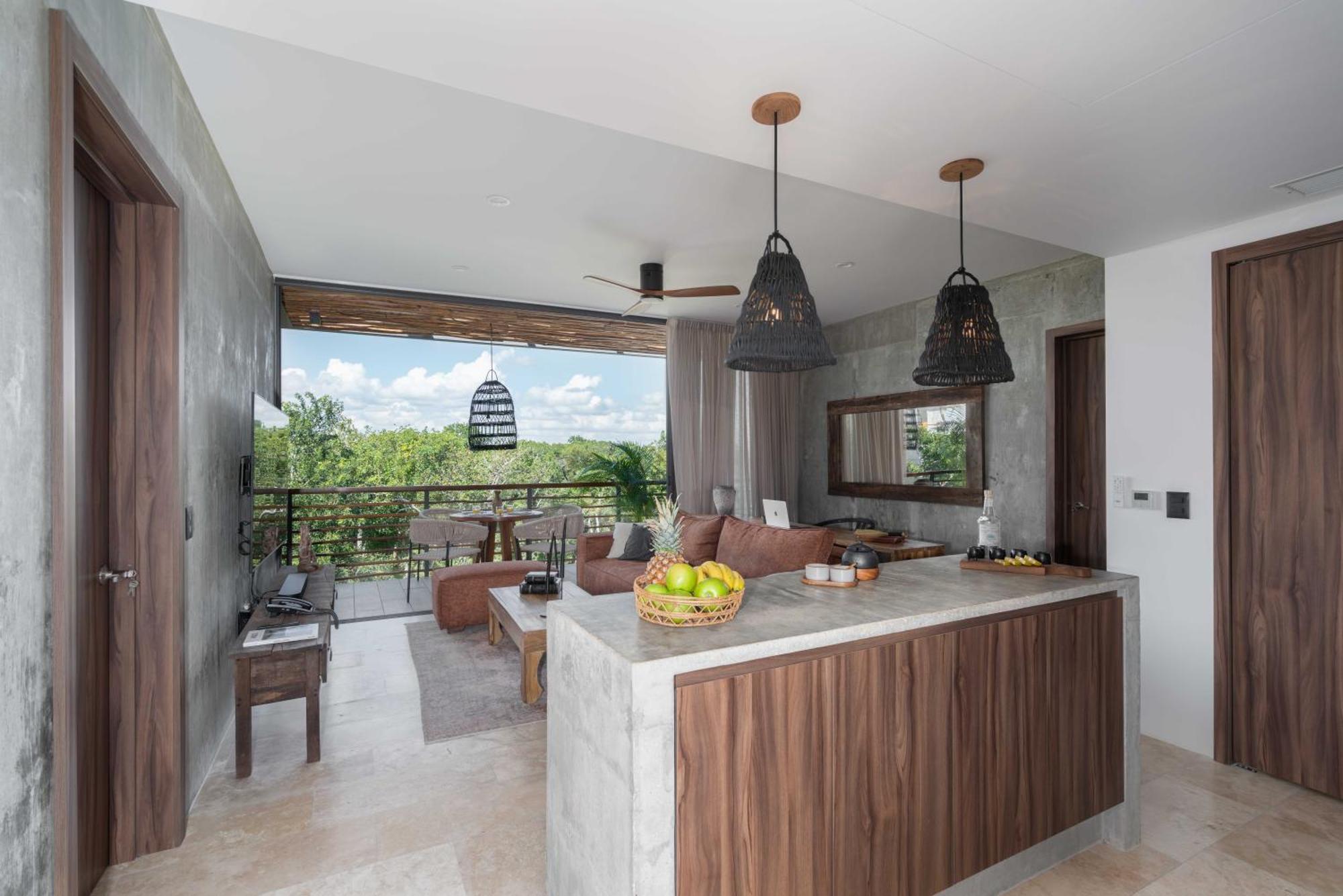 Amazing Penthouse Private Pool Close To Apartamento