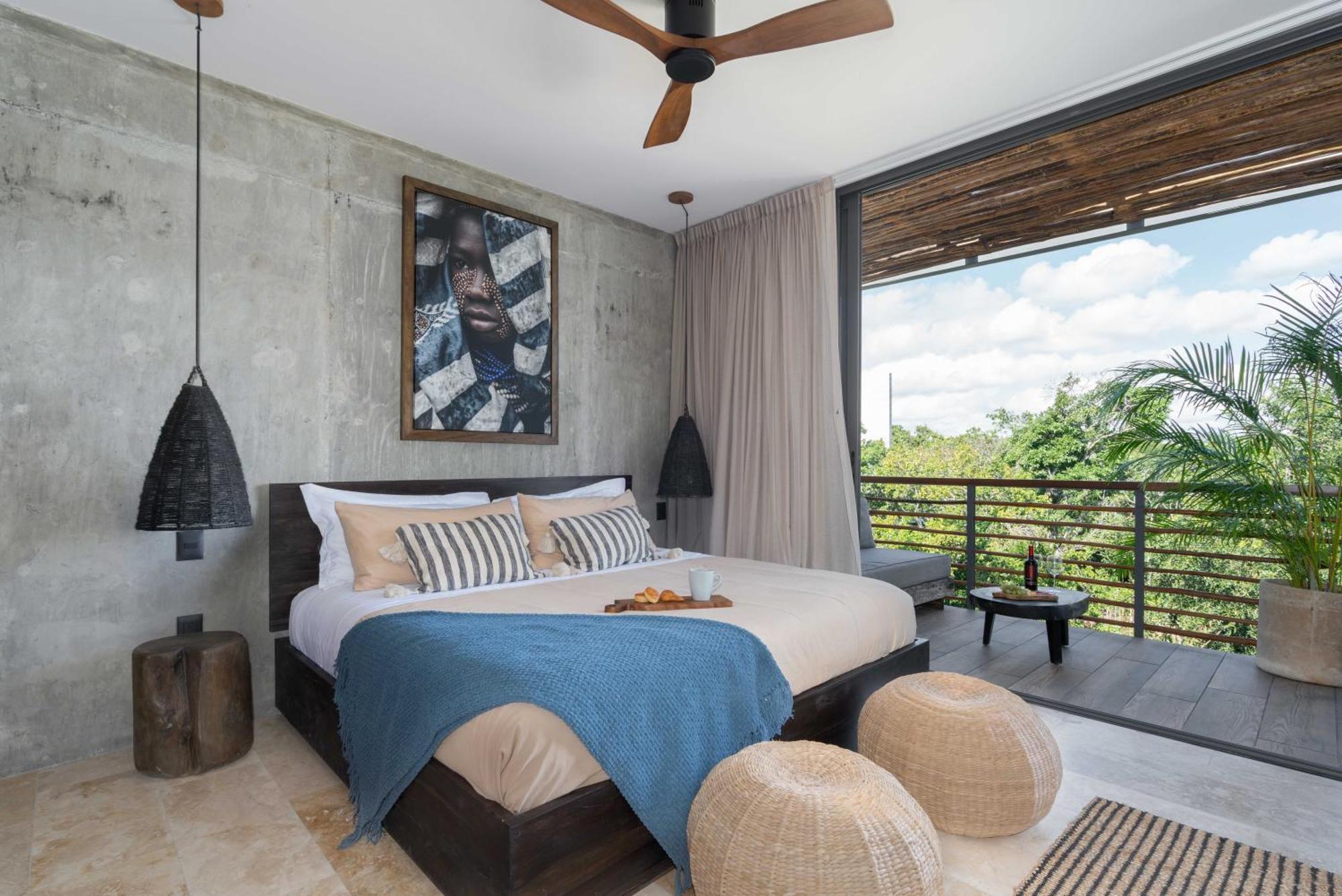 Amazing Penthouse Private Pool Close To Apartamento *