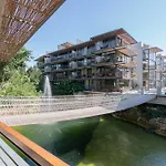 Amazing Penthouse Private Pool Close To Beach