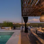 Amazing Penthouse Private Pool Close To Beach