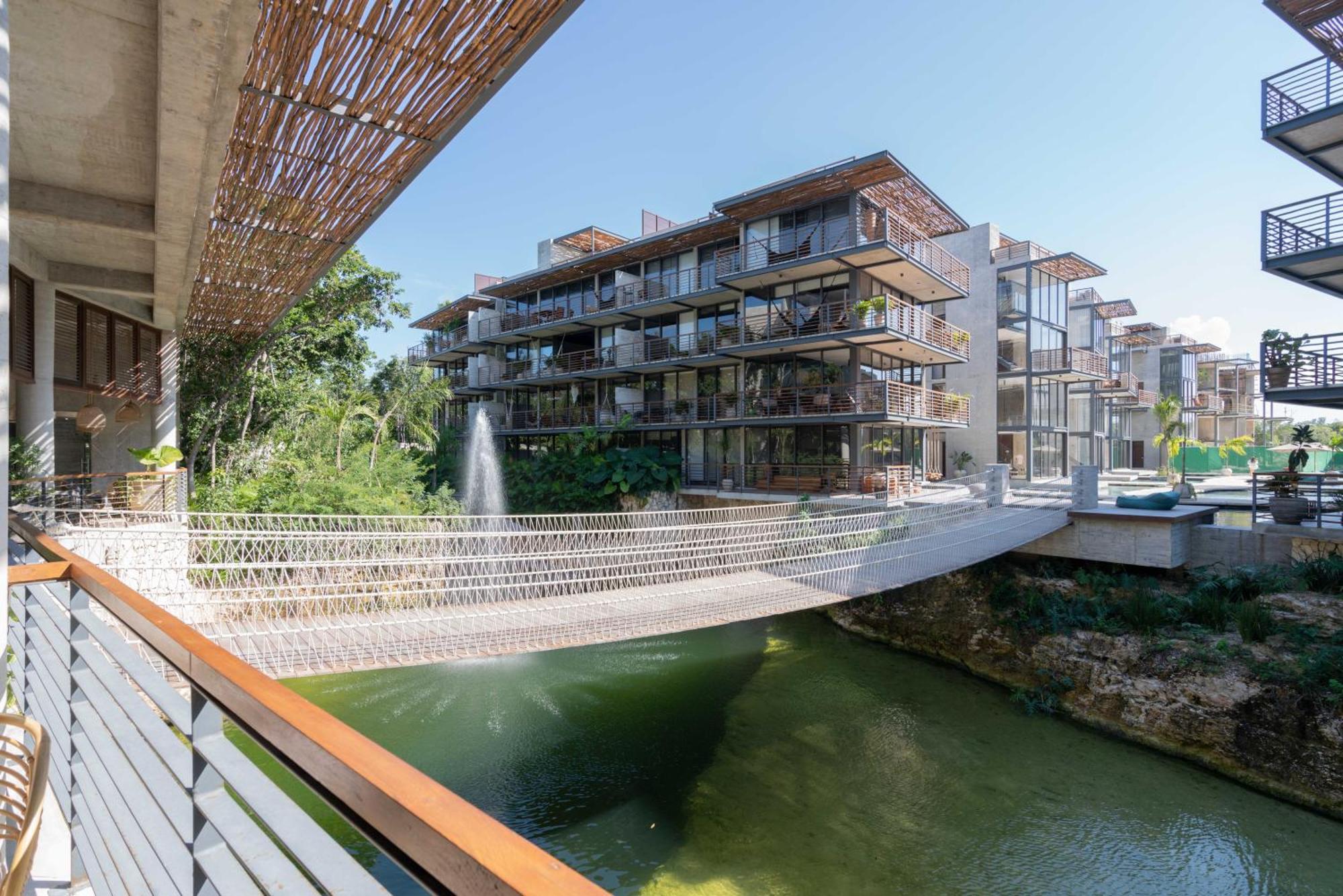 Amazing Penthouse Private Pool Close To *