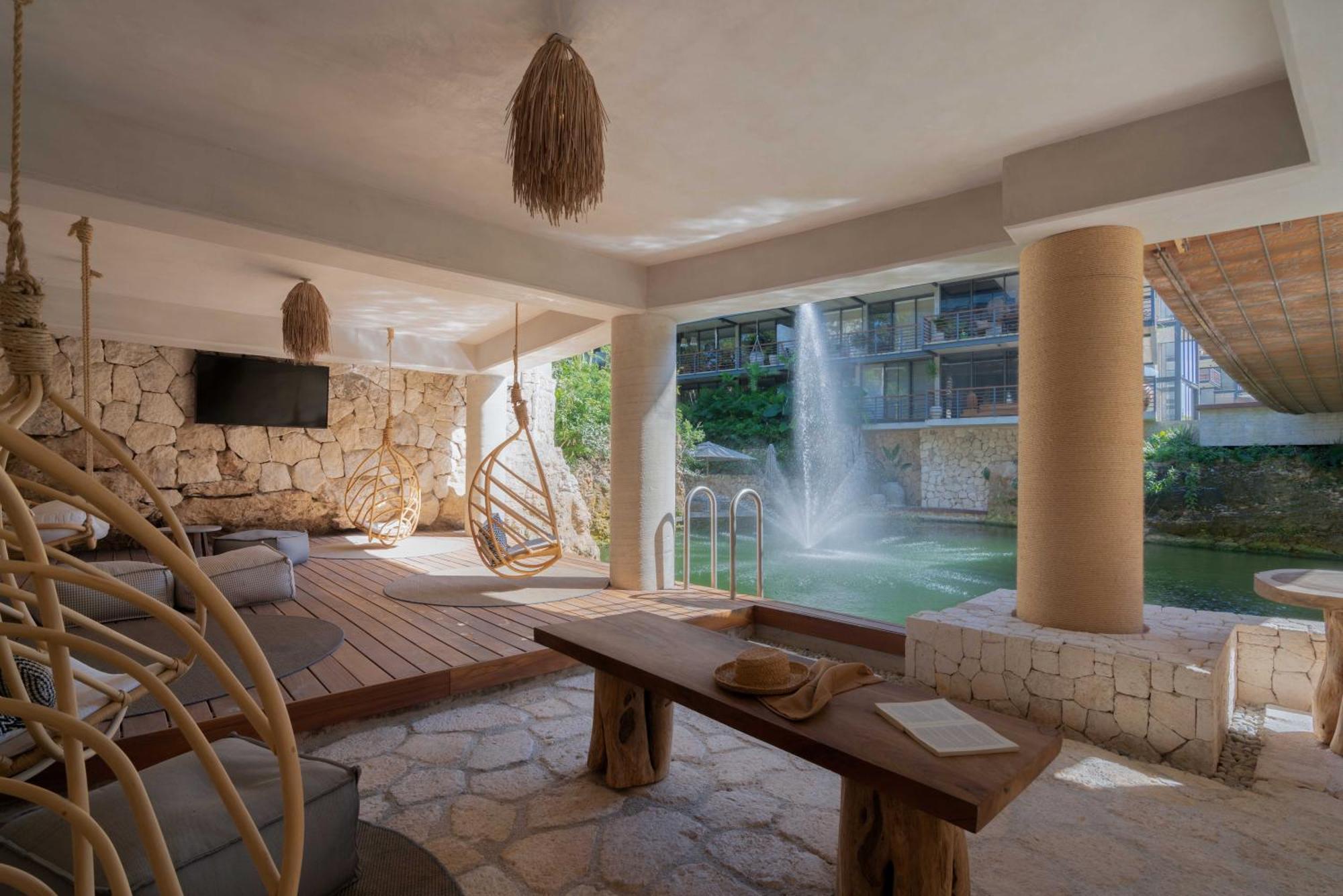 Amazing Penthouse Private Pool Close To Apartment *