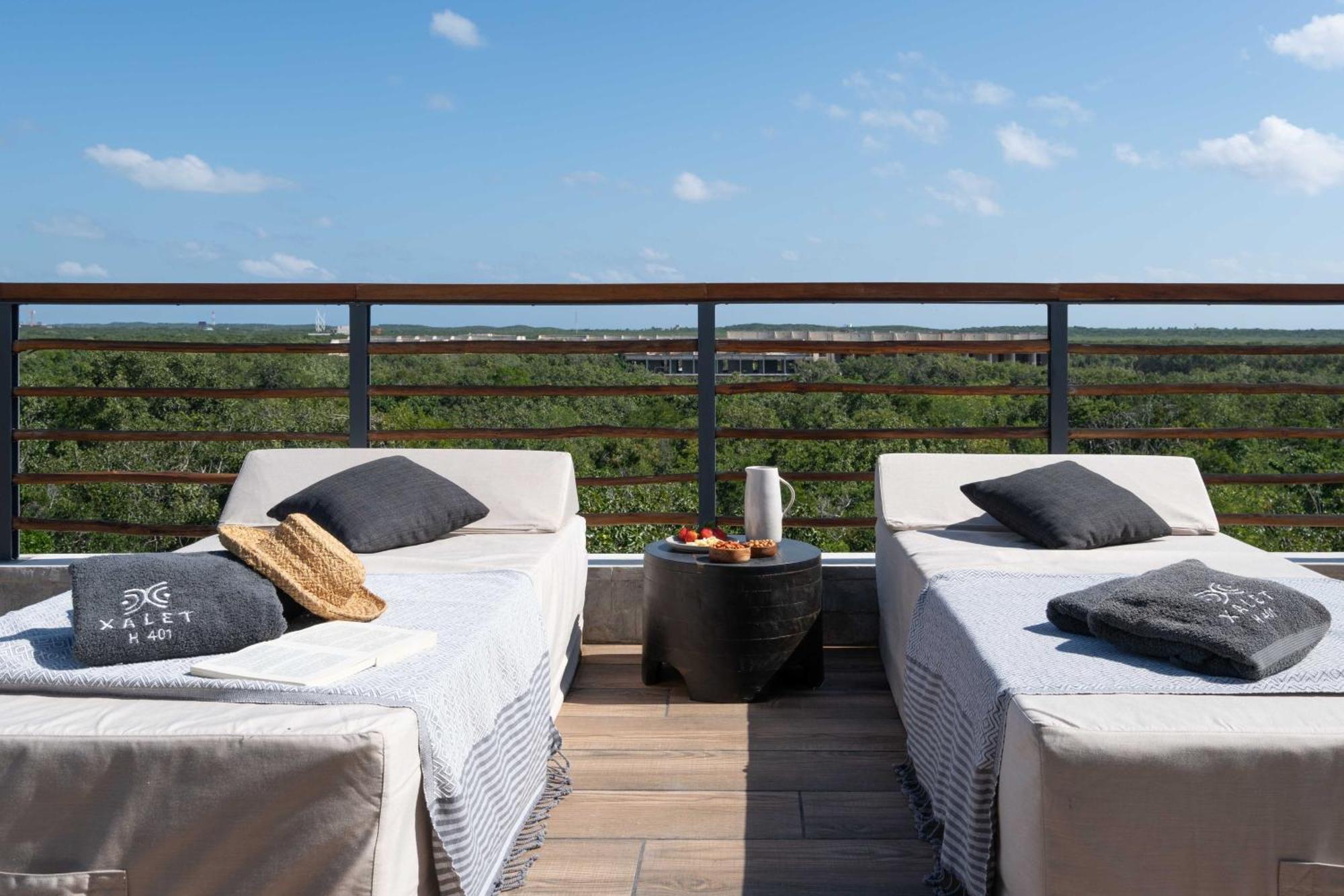 Amazing Penthouse Private Pool Close To Apartment *