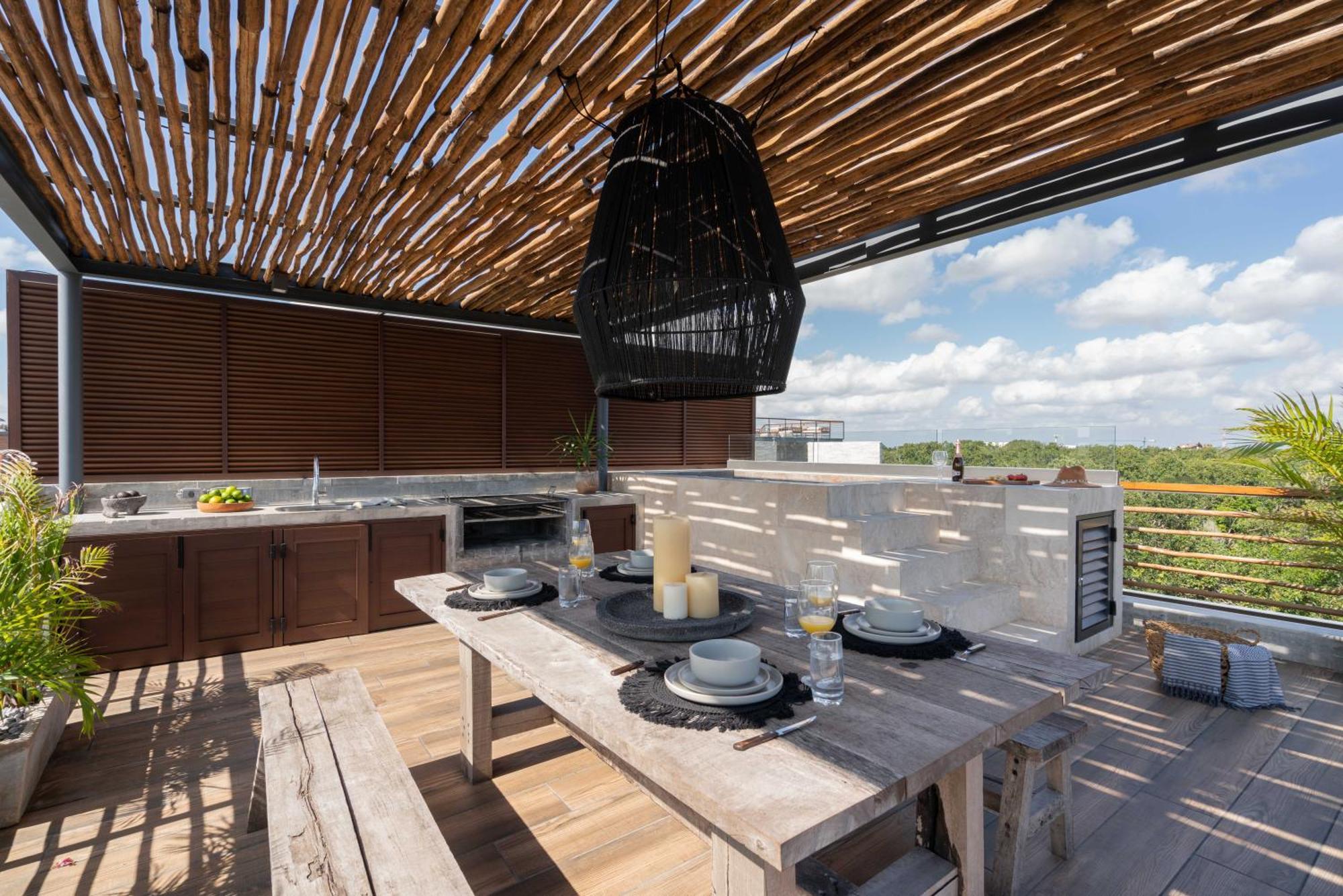 Amazing Penthouse Private Pool Close To
