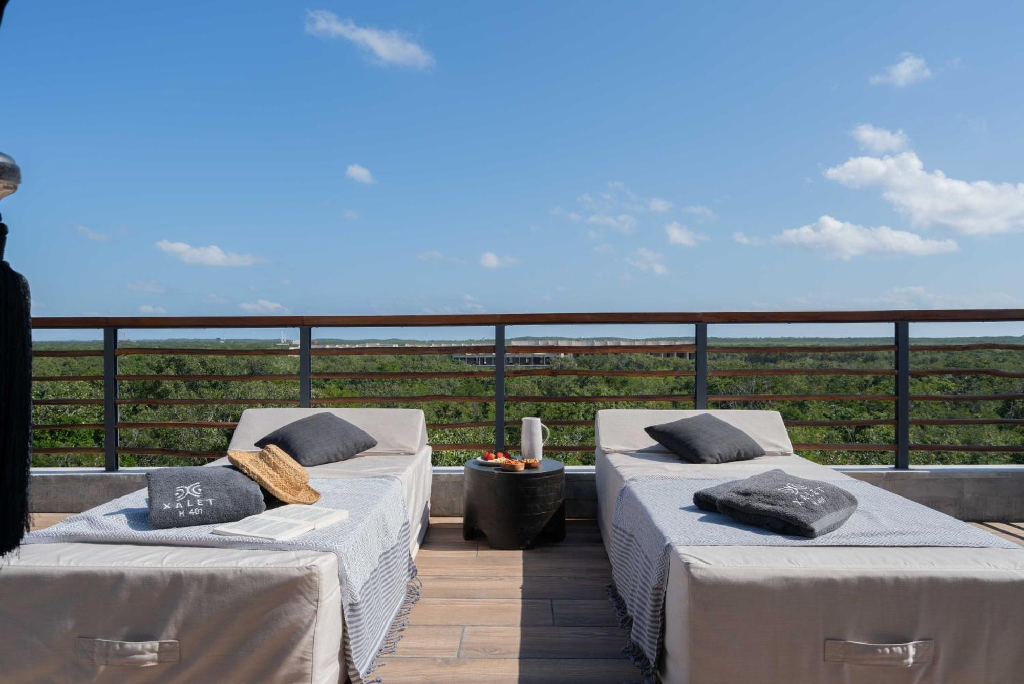 Amazing Penthouse Private Pool Close To