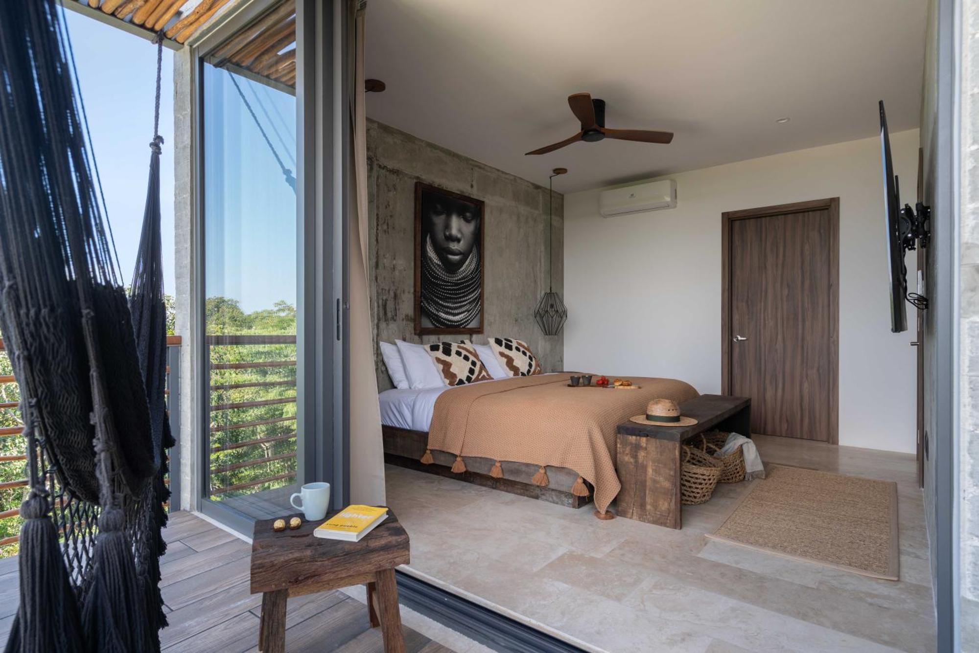 Apartment Amazing Penthouse Private Pool Close To *