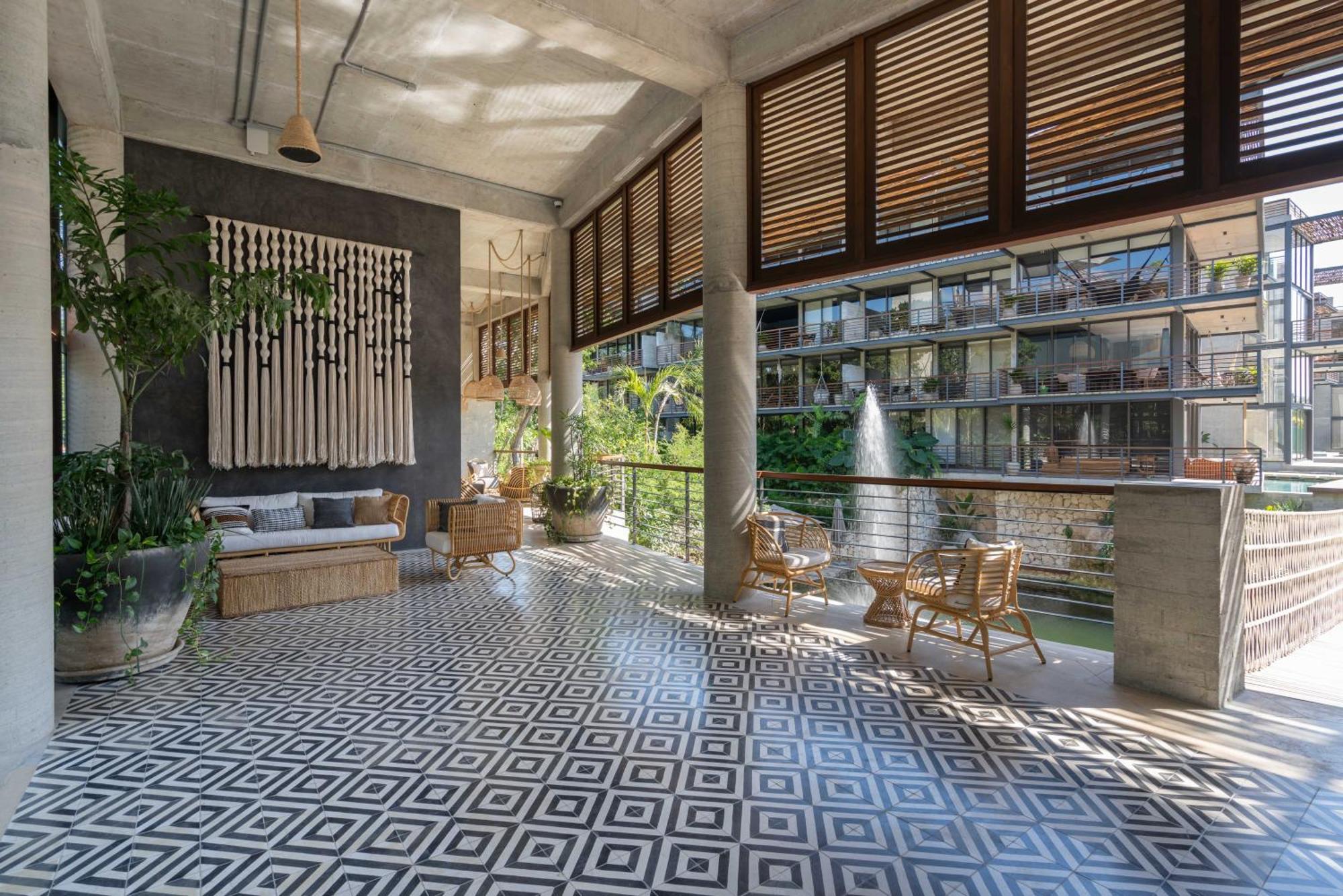 Amazing Penthouse Private Pool Close To